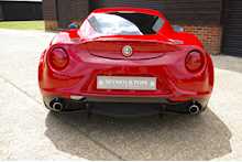 Alfa Romeo 4C 1.8 Tbi ALFA TCT 2dr 