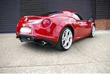 Alfa Romeo 4C 1.8 Tbi ALFA TCT 2dr 