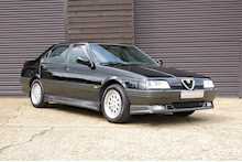 Alfa Romeo 164 3.0 V6 Q4 6 Speed Manual Saloon AWD 