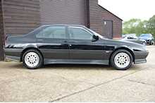 Alfa Romeo 164 3.0 V6 Q4 6 Speed Manual Saloon AWD 