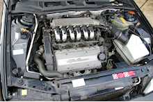 Alfa Romeo 164 3.0 V6 Q4 6 Speed Manual Saloon AWD 
