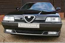 Alfa Romeo 164 3.0 V6 Q4 6 Speed Manual Saloon AWD 