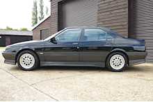 Alfa Romeo 164 3.0 V6 Q4 6 Speed Manual Saloon AWD 