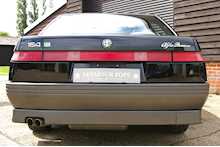Alfa Romeo 164 3.0 V6 Q4 6 Speed Manual Saloon AWD 