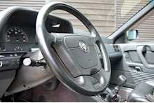Alfa Romeo 164 3.0 V6 Q4 6 Speed Manual Saloon AWD 