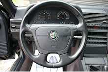 Alfa Romeo 164 3.0 V6 Q4 6 Speed Manual Saloon AWD 