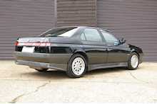 Alfa Romeo 164 3.0 V6 Q4 6 Speed Manual Saloon AWD 