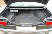 Alfa Romeo 164 3.0 V6 Q4 6 Speed Manual Saloon AWD 