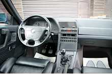 Alfa Romeo 164 3.0 V6 Q4 6 Speed Manual Saloon AWD 