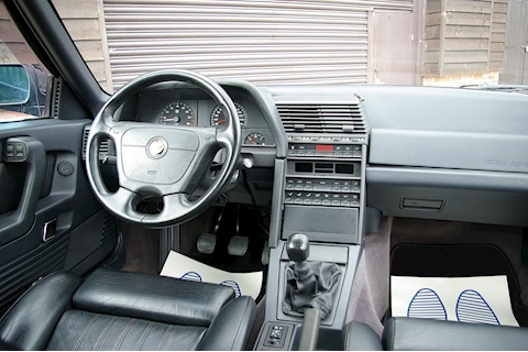 164 3.0 V6 Q4 6 Speed Manual Saloon AWD 3000 4dr Saloon 6 Speed Manual Petrol