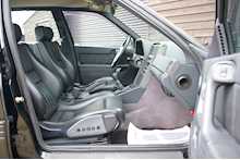 Alfa Romeo 164 3.0 V6 Q4 6 Speed Manual Saloon AWD 