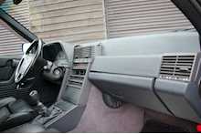 Alfa Romeo 164 3.0 V6 Q4 6 Speed Manual Saloon AWD 