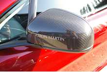 Aston Martin Vantage 5.9 V12 S Roadster SpeedShift III Auto 