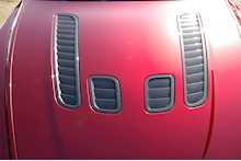 Aston Martin Vantage 5.9 V12 S Roadster SpeedShift III Auto 