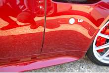 Aston Martin Vantage 5.9 V12 S Roadster SpeedShift III Auto 