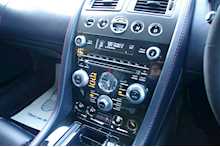 Aston Martin Vantage 5.9 V12 S Roadster SpeedShift III Auto 