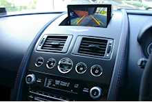 Aston Martin Vantage 5.9 V12 S Roadster SpeedShift III Auto 