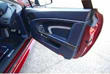 Aston Martin Vantage 5.9 V12 S Roadster SpeedShift III Auto 