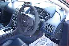 Aston Martin Vantage 5.9 V12 S Roadster SpeedShift III Auto 