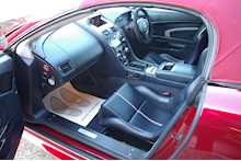 Aston Martin Vantage 5.9 V12 S Roadster SpeedShift III Auto 