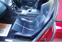 Aston Martin Vantage 5.9 V12 S Roadster SpeedShift III Auto 