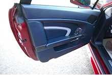 Aston Martin Vantage 5.9 V12 S Roadster SpeedShift III Auto 