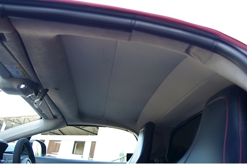 Vantage 5.9 V12 S Roadster SpeedShift III Auto 5.9 2dr Convertible Automatic Petrol