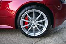 Aston Martin Vantage 5.9 V12 S Roadster SpeedShift III Auto 