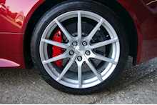 Aston Martin Vantage 5.9 V12 S Roadster SpeedShift III Auto 