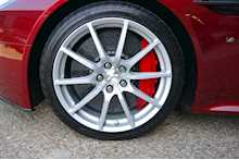 Aston Martin Vantage 5.9 V12 S Roadster SpeedShift III Auto 