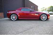 Aston Martin Vantage 5.9 V12 S Roadster SpeedShift III Auto 