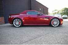 Aston Martin Vantage 5.9 V12 S Roadster SpeedShift III Auto 