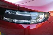 Aston Martin Vantage 5.9 V12 S Roadster SpeedShift III Auto 