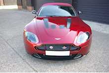 Aston Martin Vantage 5.9 V12 S Roadster SpeedShift III Auto 