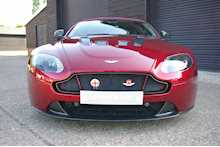 Aston Martin Vantage 5.9 V12 S Roadster SpeedShift III Auto 