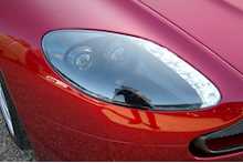 Aston Martin Vantage 5.9 V12 S Roadster SpeedShift III Auto 