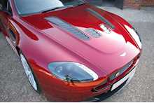 Aston Martin Vantage 5.9 V12 S Roadster SpeedShift III Auto 