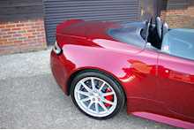Aston Martin Vantage 5.9 V12 S Roadster SpeedShift III Auto 