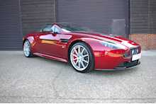 Aston Martin Vantage 5.9 V12 S Roadster SpeedShift III Auto 