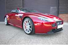 Aston Martin Vantage 5.9 V12 S Roadster SpeedShift III Auto 
