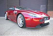 Aston Martin Vantage 5.9 V12 S Roadster SpeedShift III Auto 