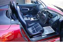Aston Martin Vantage 5.9 V12 S Roadster SpeedShift III Auto 