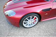 Aston Martin Vantage 5.9 V12 S Roadster SpeedShift III Auto 