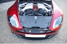 Aston Martin Vantage 5.9 V12 S Roadster SpeedShift III Auto 