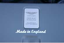 Aston Martin Vantage 5.9 V12 S Roadster SpeedShift III Auto 