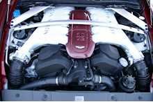 Aston Martin Vantage 5.9 V12 S Roadster SpeedShift III Auto 