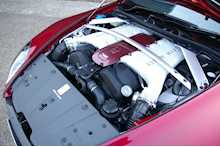 Aston Martin Vantage 5.9 V12 S Roadster SpeedShift III Auto 