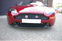Aston Martin Vantage 5.9 V12 S Roadster SpeedShift III Auto 