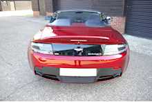 Aston Martin Vantage 5.9 V12 S Roadster SpeedShift III Auto 