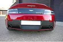 Aston Martin Vantage 5.9 V12 S Roadster SpeedShift III Auto 